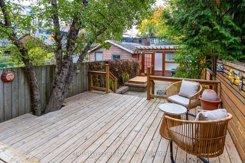 Photo 41 at 71 Shaw Street, Niagara, Toronto