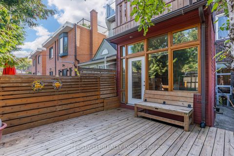 Photo 43 at 71 Shaw Street, Niagara, Toronto