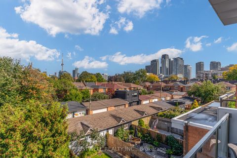 Photo 46 at 71 Shaw Street, Niagara, Toronto