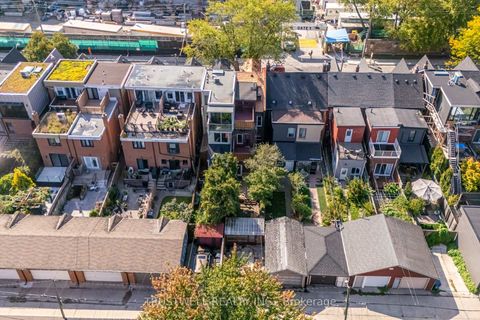 Photo 49 at 71 Shaw Street, Niagara, Toronto