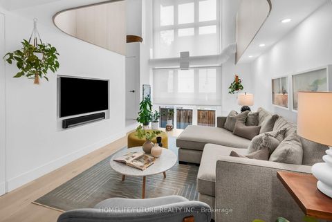 Photo 5 at 102 - 660 Pape Avenue, North Riverdale, Toronto