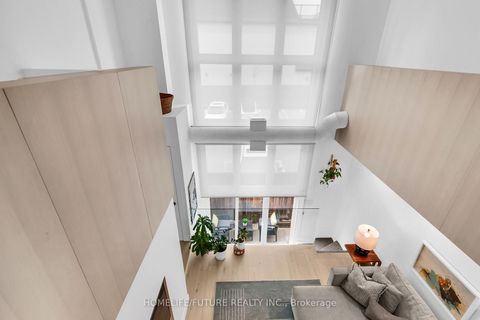 Photo 7 at 102 - 660 Pape Avenue, North Riverdale, Toronto