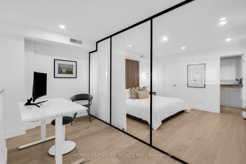 Photo 11 at 102 - 660 Pape Avenue, North Riverdale, Toronto