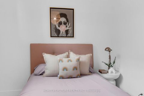 Photo 12 at 102 - 660 Pape Avenue, North Riverdale, Toronto