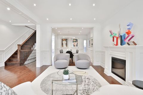 Photo 0 at 215 Major Street, University, Toronto