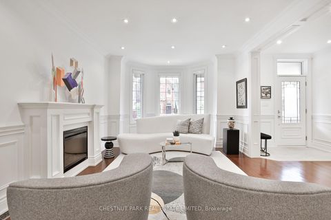 Photo 4 at 215 Major Street, University, Toronto