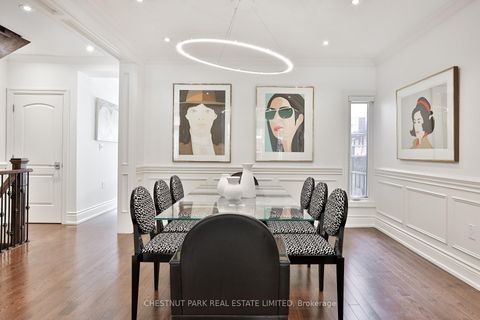 Photo 8 at 215 Major Street, University, Toronto