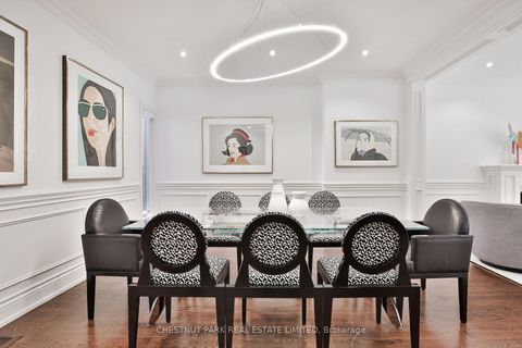 Photo 9 at 215 Major Street, University, Toronto