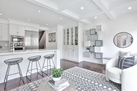 Photo 14 at 215 Major Street, University, Toronto