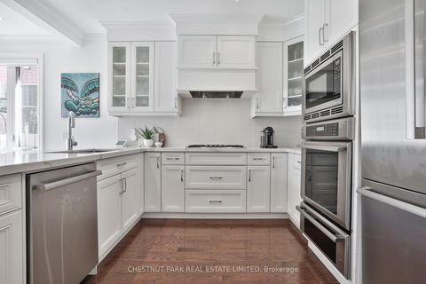 Photo 15 at 215 Major Street, University, Toronto