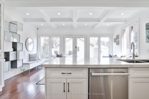 Photo 16 at 215 Major Street, University, Toronto