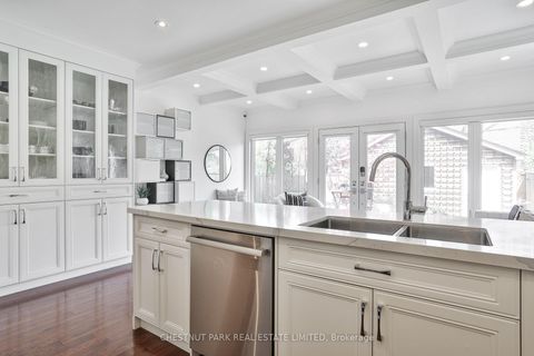 Photo 18 at 215 Major Street, University, Toronto