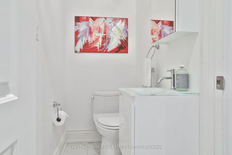 Photo 19 at 215 Major Street, University, Toronto