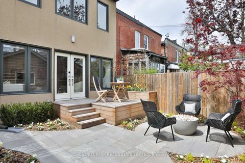 Photo 20 at 215 Major Street, University, Toronto