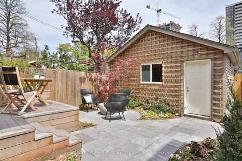 Photo 21 at 215 Major Street, University, Toronto