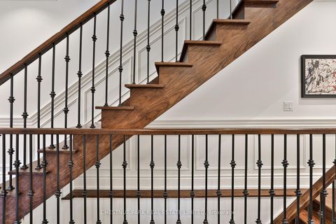 Photo 22 at 215 Major Street, University, Toronto