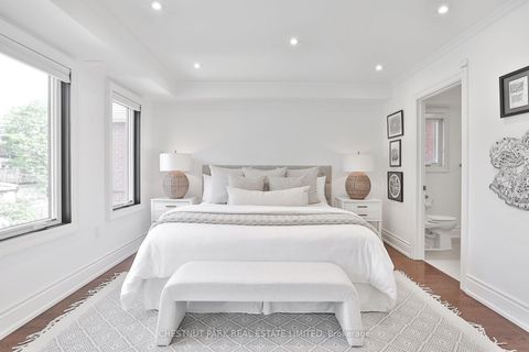 Photo 24 at 215 Major Street, University, Toronto