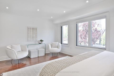 Photo 25 at 215 Major Street, University, Toronto