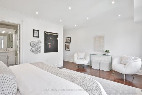 Photo 26 at 215 Major Street, University, Toronto