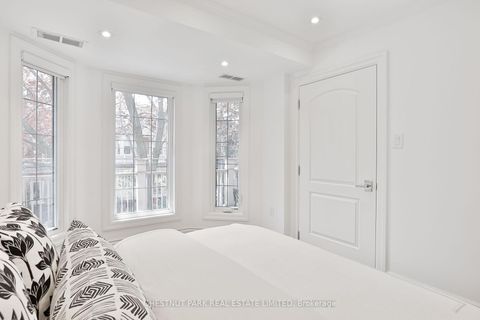 Photo 29 at 215 Major Street, University, Toronto