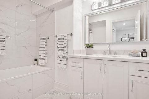 Photo 30 at 215 Major Street, University, Toronto