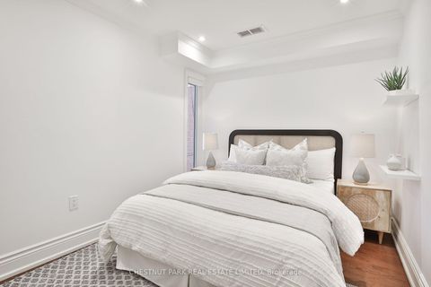 Photo 32 at 215 Major Street, University, Toronto