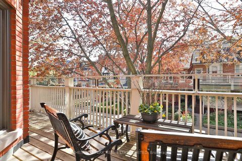 Photo 34 at 215 Major Street, University, Toronto