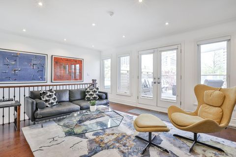 Photo 35 at 215 Major Street, University, Toronto