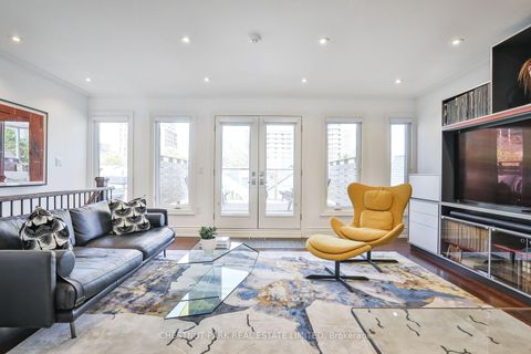 Photo 36 at 215 Major Street, University, Toronto