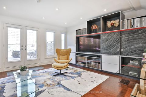 Photo 37 at 215 Major Street, University, Toronto