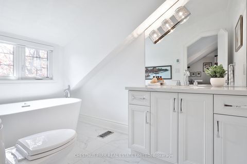 Photo 38 at 215 Major Street, University, Toronto