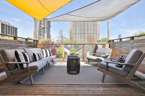 Photo 39 at 215 Major Street, University, Toronto