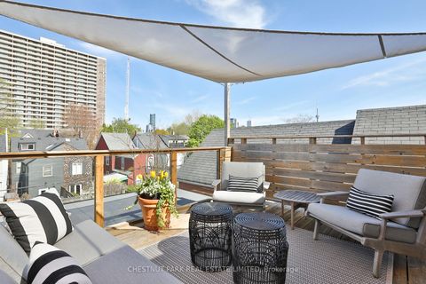 Photo 40 at 215 Major Street, University, Toronto