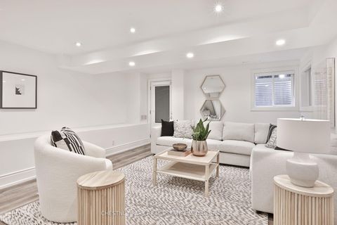 Photo 43 at 215 Major Street, University, Toronto