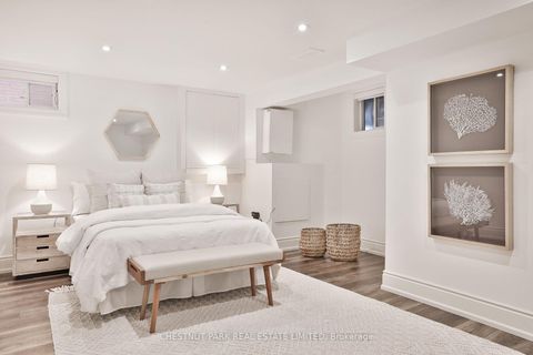 Photo 44 at 215 Major Street, University, Toronto