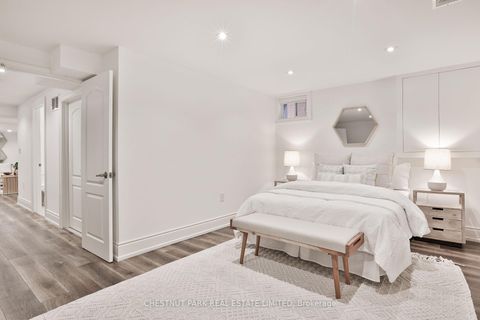 Photo 45 at 215 Major Street, University, Toronto