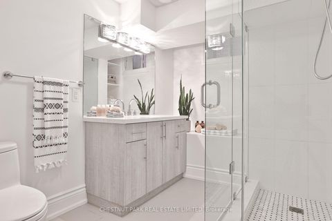 Photo 46 at 215 Major Street, University, Toronto