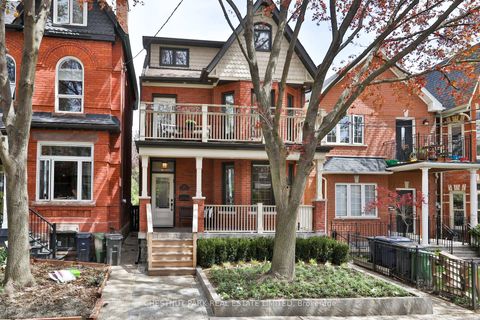 Photo 47 at 215 Major Street, University, Toronto