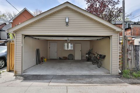 Photo 48 at 215 Major Street, University, Toronto