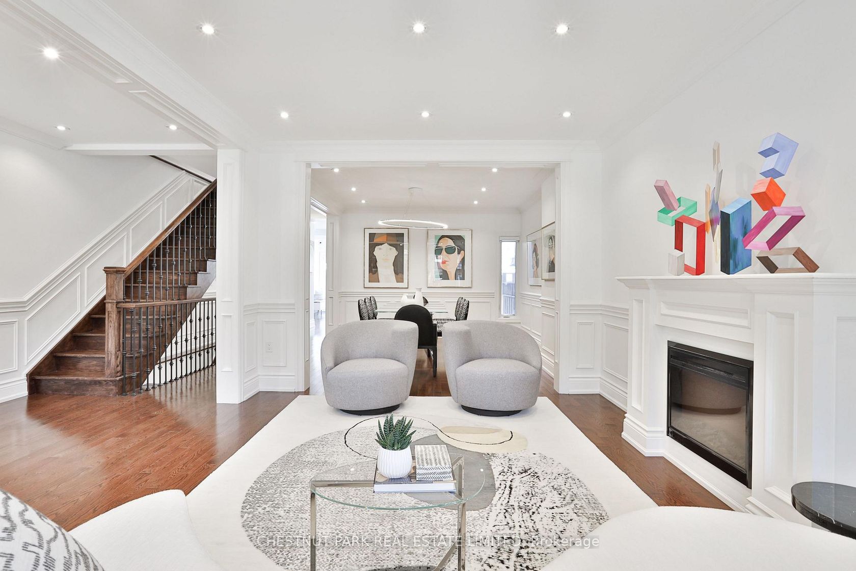 215 Major Street, University, Toronto 