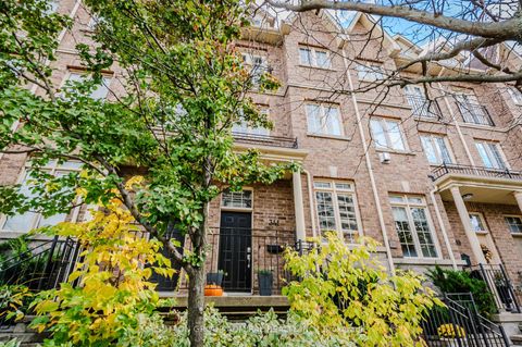 Photo 1 at 341 Royal York Road, Mimico, Toronto