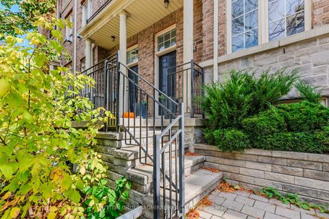 Photo 2 at 341 Royal York Road, Mimico, Toronto