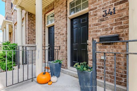 Photo 3 at 341 Royal York Road, Mimico, Toronto