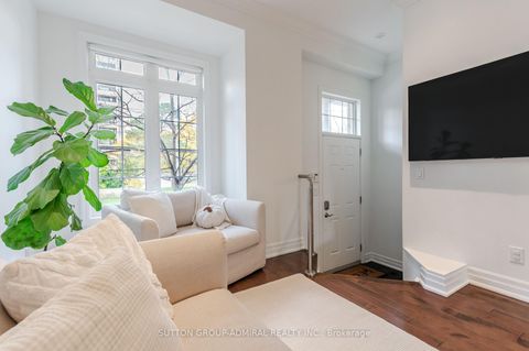 Photo 4 at 341 Royal York Road, Mimico, Toronto