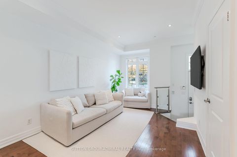 Photo 5 at 341 Royal York Road, Mimico, Toronto