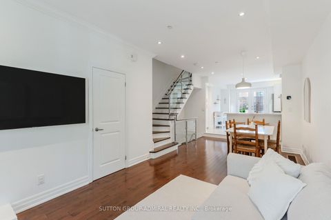 Photo 6 at 341 Royal York Road, Mimico, Toronto