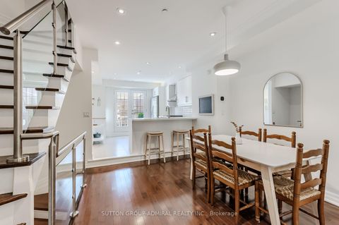 Photo 8 at 341 Royal York Road, Mimico, Toronto