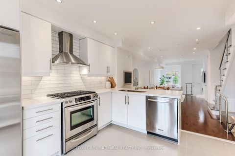 Photo 10 at 341 Royal York Road, Mimico, Toronto