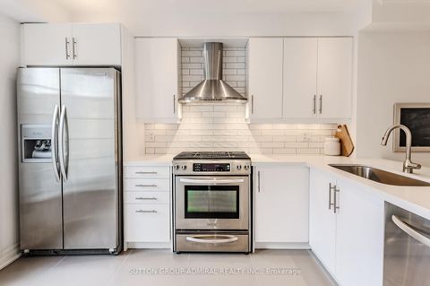 Photo 11 at 341 Royal York Road, Mimico, Toronto