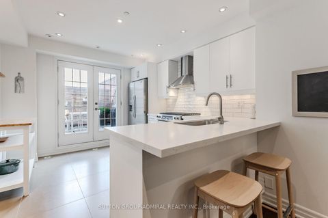 Photo 13 at 341 Royal York Road, Mimico, Toronto